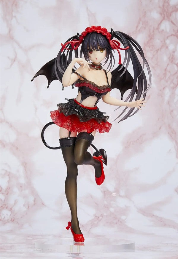 Date A Live IV - Tokisaki Kurumi - Coreful Figure - Shouakuma ver. (Taito)