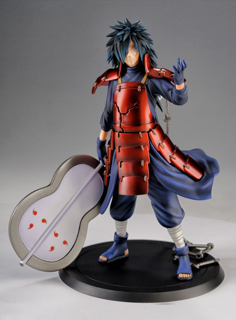 Tsume Arts Madara Uchiha Dxtra