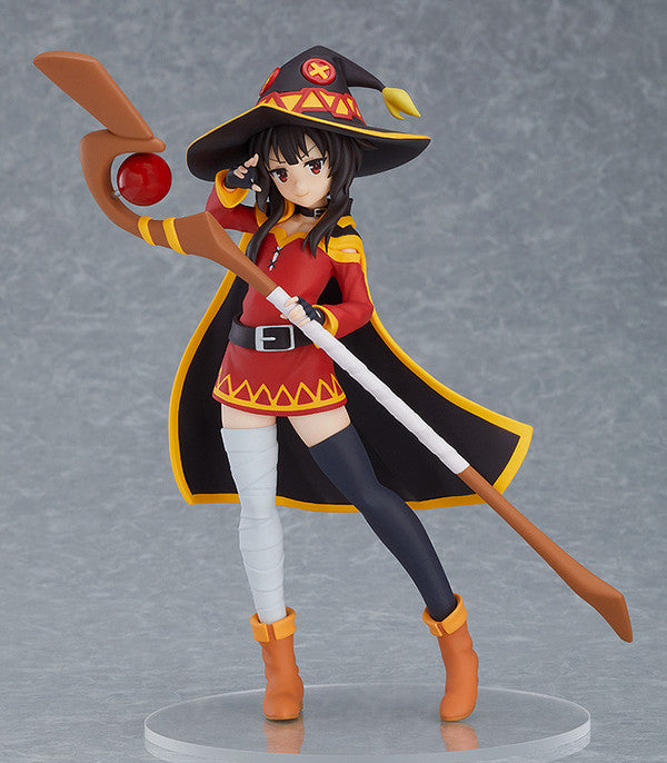 iga Kono Subarashii Sekai ni Shukufuku o! Kurenai Densetsu - Megumin - Pop Up Parade (Max Factory)