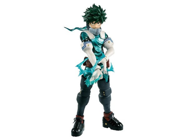 Boku no Hero Academia - Midoriya Izuku - Ichiban Kuji - Ichiban Kuji Boku no Hero Academia I'm Ready! - Masterlise - Last One ver. (Bandai Spirits) Open Lot
