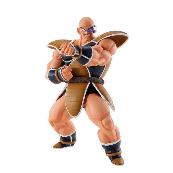 Dragon Ball Z - Nappa - Ichiban Kuji - Ichiban Kuji Dragon Ball EX Tenkawakeme no Choukessen!! (B Prize) - Masterlise (Bandai Spirits)
