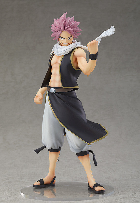 Fairy Tail Final Season - Natsu Dragneel - Pop Up Parade (Good Smile Company)