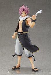 Fairy Tail - Natsu - Pop Up Parade (Good Smile Company) Open Lot
