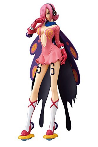 BANPRESTO Glitter and Glamour Vinsmoke Reiju