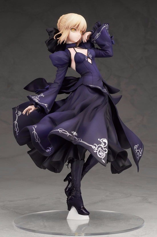 Fate/Grand Order - Altria Pendragon - 1/7 - Saber, (Alter), Dress ver. (Alter)