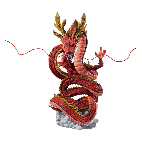 Dragon Ball GT - Kyuukyoku Shenron - Ichiban Kuji - Ichiban Kuji Dragon Ball VS Omnibus Super (Last One Prize) - Kyuukyoku DB Ver. (Bandai Spirits)
