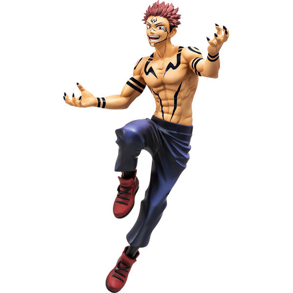 Jujutsu Kaisen - Sukuna - Ichiban Kuji - Ichiban Kuji Jujutsu Kaisen ~Ni~ (Last One Prize) (Bandai Spirits)