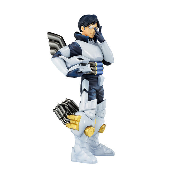 Boku no Hero Academia - Iida Tenya - Ichiban Kuji - Ichiban Kuji Boku no Hero Academia Next Generations!! (D Prize) (Bandai Spirits, Family Mart)