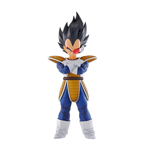 Dragon Ball Z - Vegeta - Ichiban Kuji - Ichiban Kuji Dragon Ball EX Tenkawakeme no Choukessen!! (A Prize) - Masterlise (Bandai Spirits)