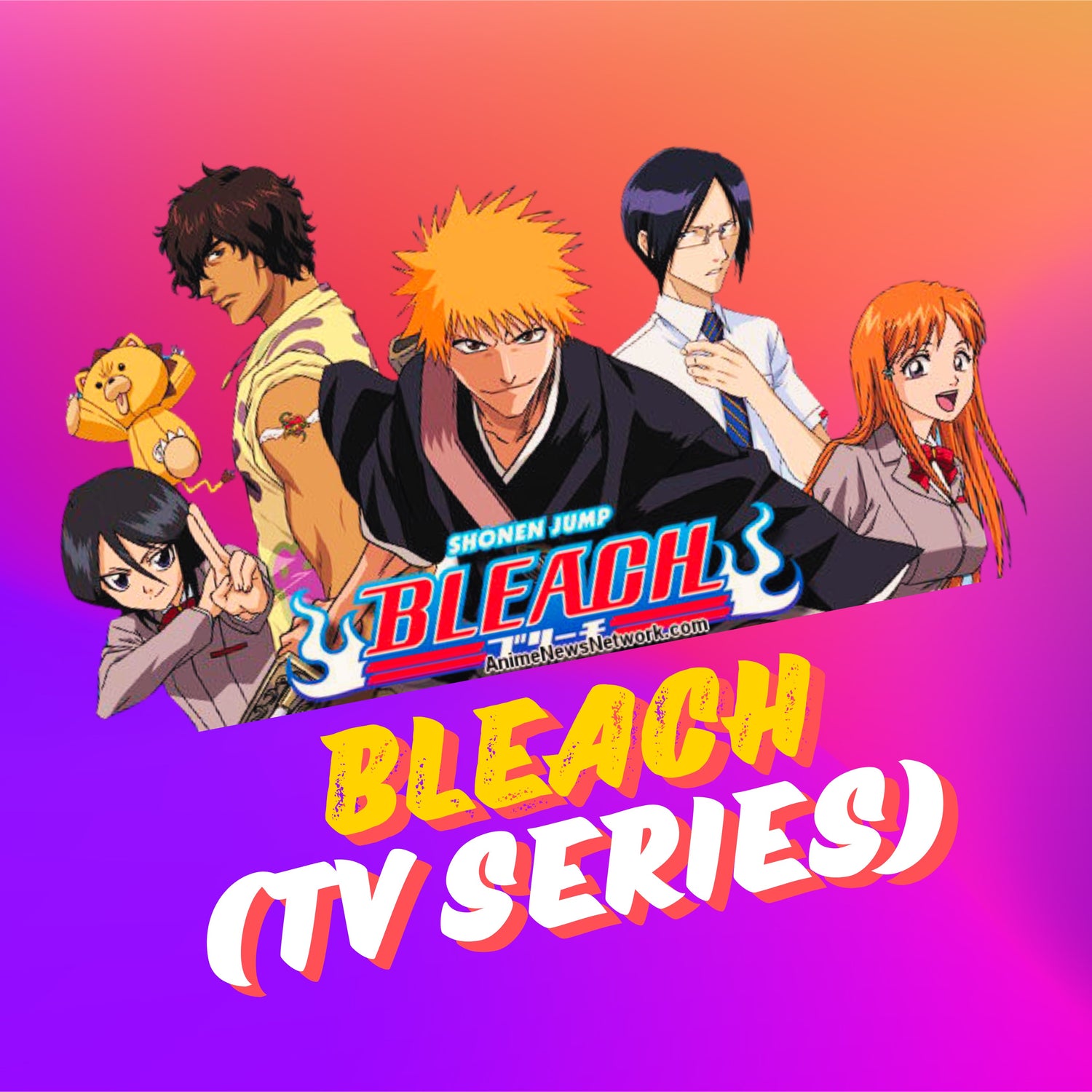 Bleach