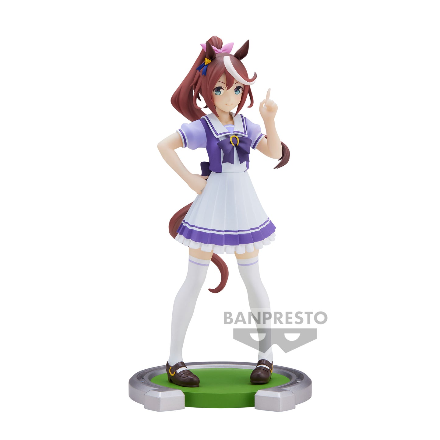 Banpresto Uma Musume Pretty Derby Tokai Teio