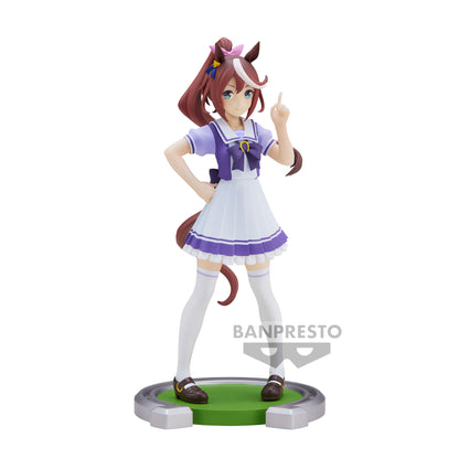 Banpresto Uma Musume Pretty Derby Tokai Teio