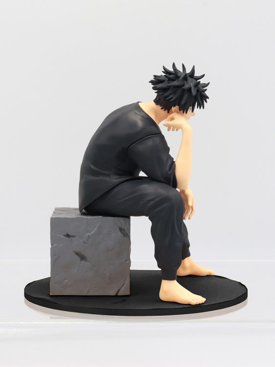 Jujutsu Kaisen Vol.2 Megumi Fushiguro Prize Figure