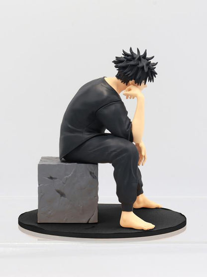 Jujutsu Kaisen Vol.2 Megumi Fushiguro Prize Figure