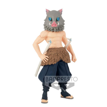 Bandai Spirits - Grandista - Demon Slayer - Hashibira Inosuke