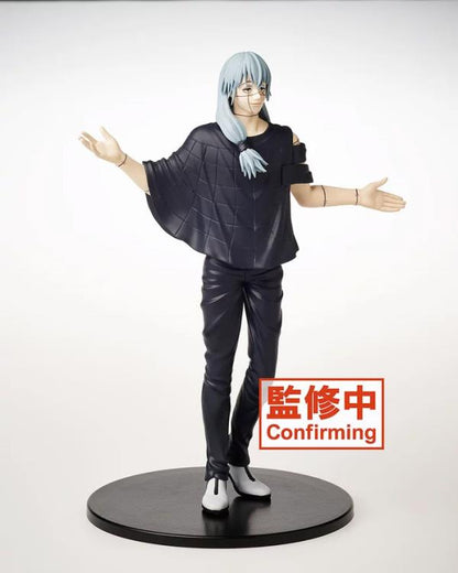 Jujutsu Kaisen Mahito Figure