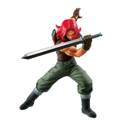 Ichiban Kuji - Super Dragon Ball Heroes -  Ichiban Kuji Dragon Ball Super DragonBall Heroes Saga (B Prize) -  Masterlise (Bandai Spirits) -  Xeno Future Trunks SSJ God
