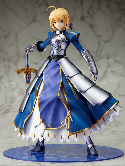 Aniplex - 1/7 -  Fate/Grand Order -  Saber - Altria Pendragon : Normal Edition