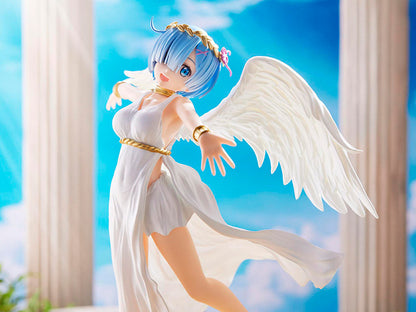 Sega - Luminasta - Life in Another World - Rem - Super Demon Angel version