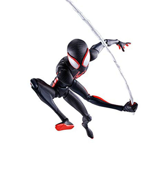 Bandai S.H.Figuarts - Spider-Man: Across the Spider-Verse - Miles Morales
