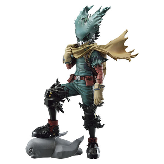 Ichiban Kuji My Hero Academia Will B-Prize IZUKU MIDORIYA (DEKU)
