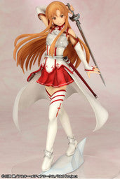 Sword Art Online - Asuna - 1/8 - Kenshi ver. (Griffon Enterprises)