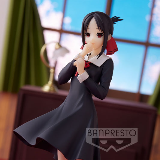 Bandai - Kaguya-sama: Love Is War - Kyunties - "Kaguya Shinomiya"