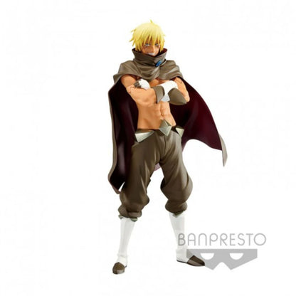 Banpresto - Otherworlder - That Time I Got Reincarnated as a Slime - Veldora  - Vol.12