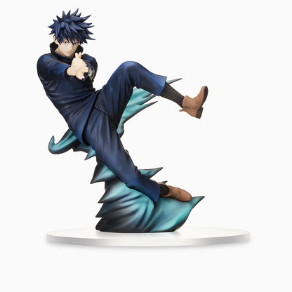 Jujutsu Kaisen Megumi Fushiguro Super Premium Figure
