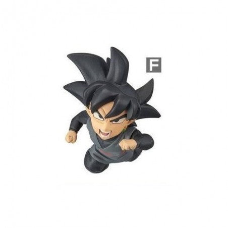 Dragon Ball Super Goku Black DBSBS 36 WCF Battle of Saiyans vol. 6 Banpresto