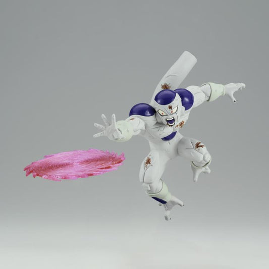 Dragon Ball Z GxMateria Frieza II - Banpresto
