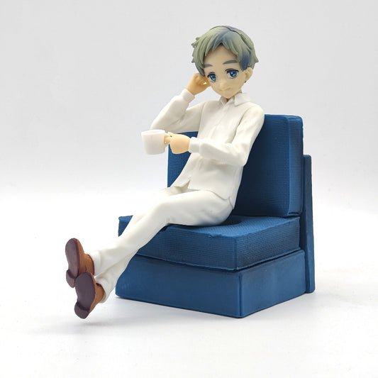 Sega The Promised Neverland: Norman Premium Figure Sega prize