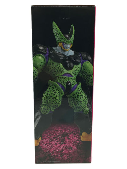 Bandai Spirits Ichibankuji Dragon Ball Vs Omnibus Great Last One Prize Cell Hobb