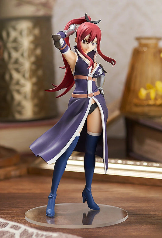 Fairy Tail: Pop Up Parade Erza Scarlet Grand Magic Royale Ver.