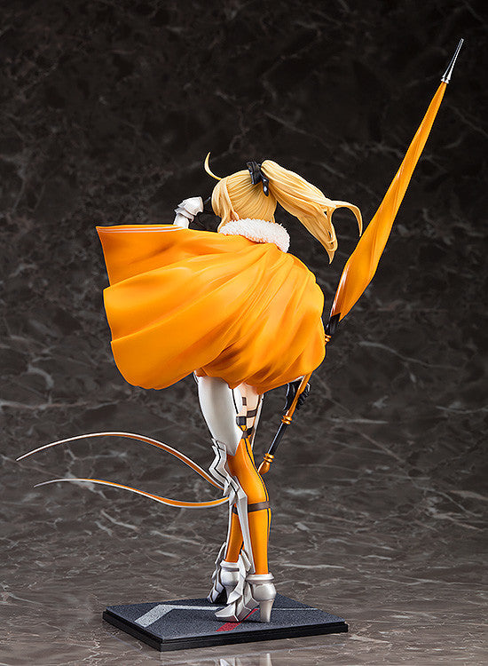 Good Smile Company - Type-Moon Racing - 1/7 - Racing Ver - Altria Pendragon