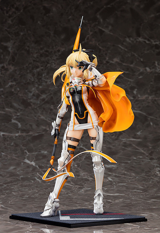 Good Smile Company - Type-Moon Racing - 1/7 - Racing Ver - Altria Pendragon
