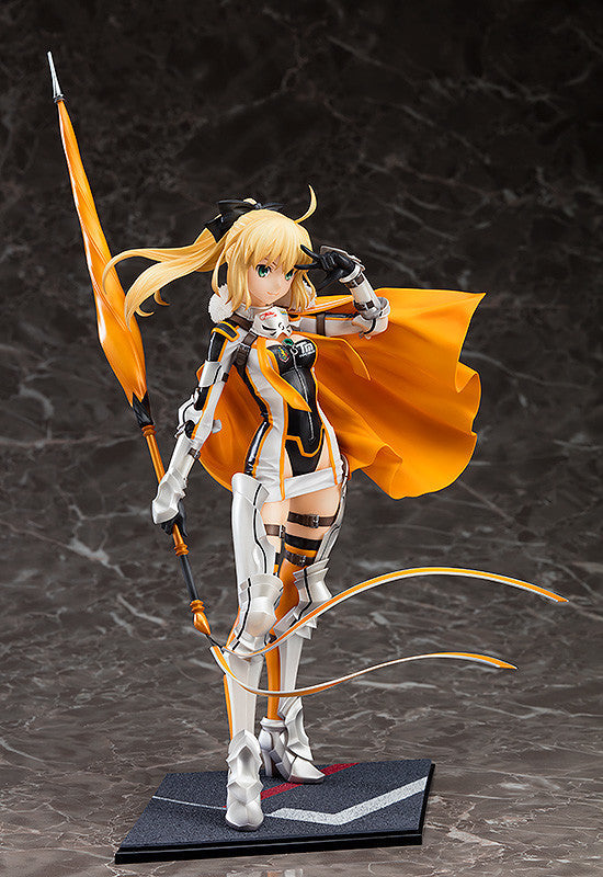 Good Smile Company - Type-Moon Racing - 1/7 - Racing Ver - Altria Pendragon