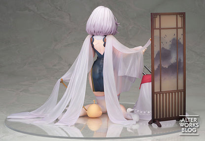 Azur Lane - Manjuu - 1/7 - Azure Horizons Ver. Alter - Sirius