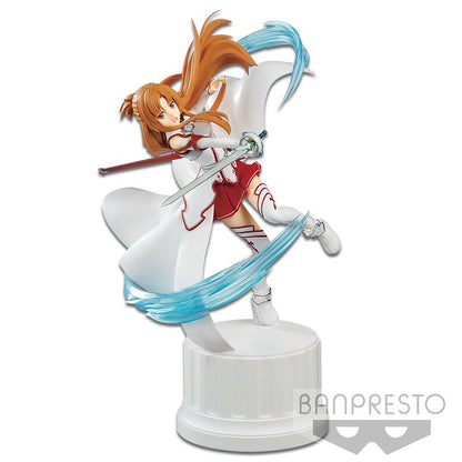 Banpresto Sword Art Online Integral Factor Espresto EST Extra Motions Asuna