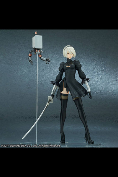 Nier: Automata 2B (YoRHa No.2 Type B) [DX Edition]