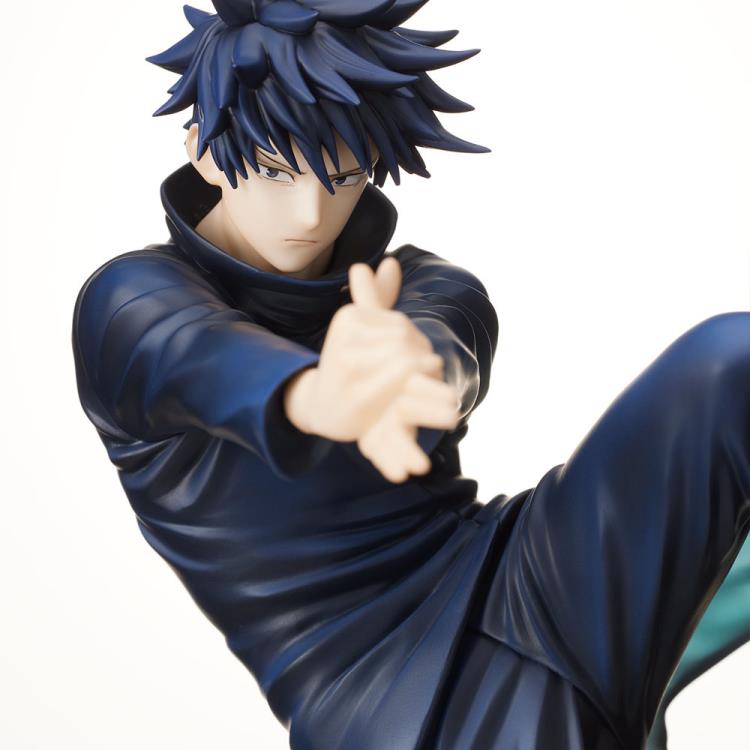 Jujutsu Kaisen Megumi Fushiguro Super Premium Figure