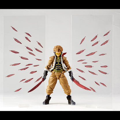Boku no Hero Academia - Amazing Yamaguchi (No.029) - Hawks  - Revoltech