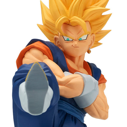 Bandai - Dragon Ball Z - Match Makers - Super Saiyan Vegetto