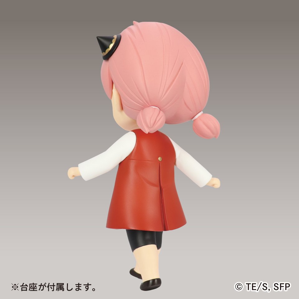 Spy × Family - Anya Forger - Puchieete - vol.3 (Taito)