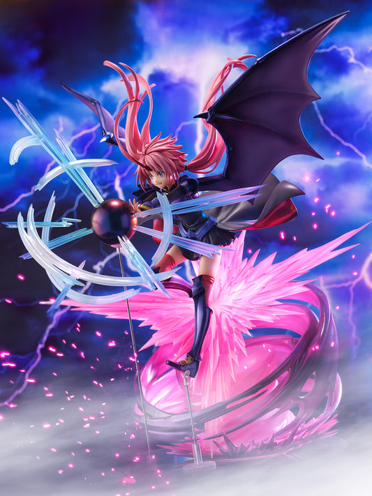 ensei Shitara Slime Datta Ken - Milim Nava - Shibuya Scramble Figure - 1/7 - Ryuu Sou Ver. (eStream)