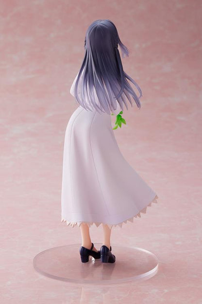 Rascal Does Not Dream of Bunny Girl Senpai Shoko Makinohara Coreful Figure