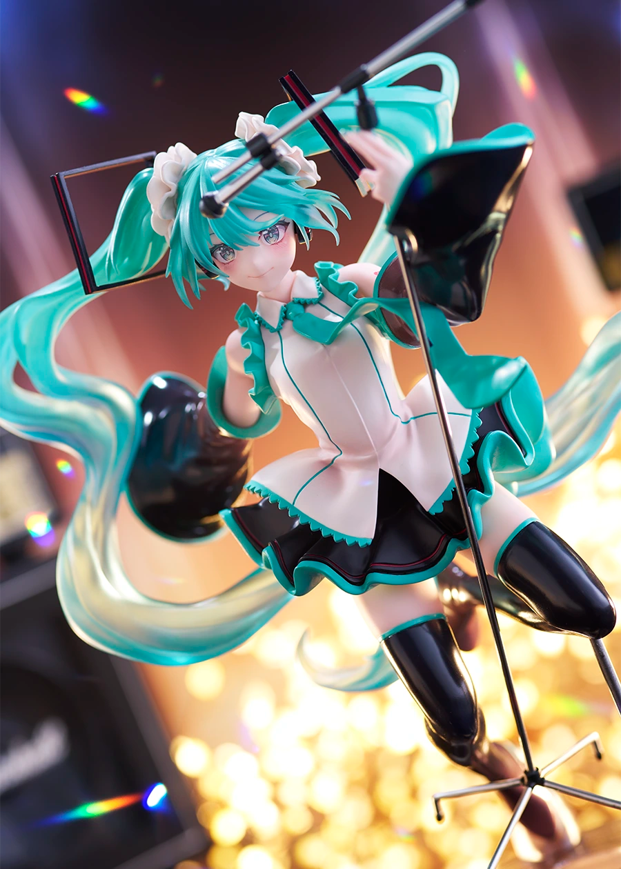 Taito - Vocaloid - Artist MasterPiece - Hatsune Miku - Birthday 2023 ver