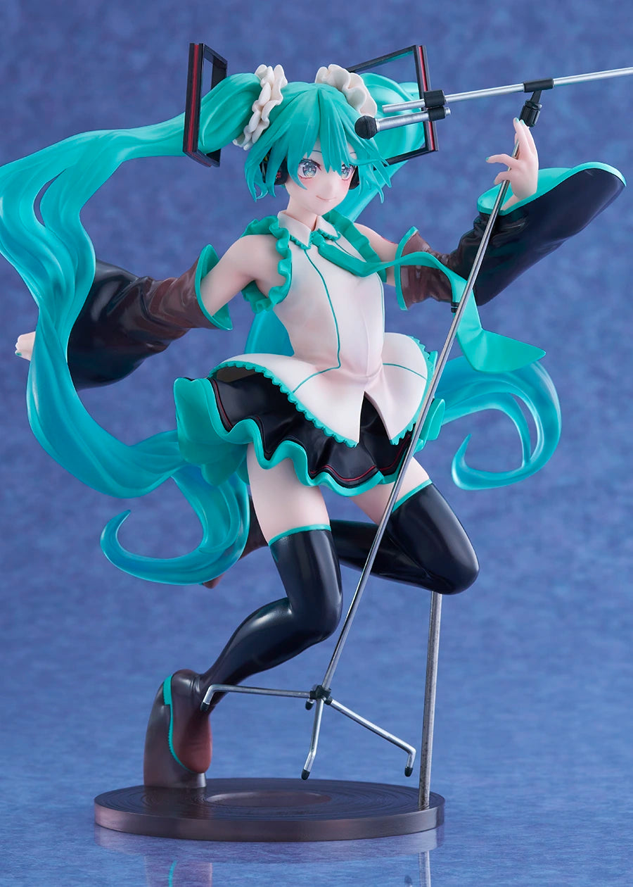 Taito - Vocaloid - Artist MasterPiece - Hatsune Miku - Birthday 2023 ver