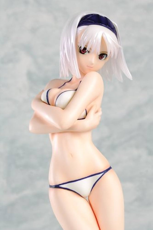 Max Factory - Shining Tears - Blanc Neige - 1/7 - Bikini Ver.