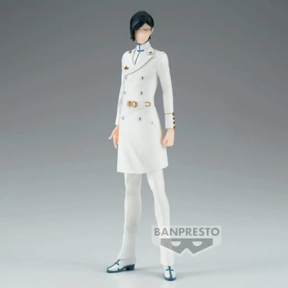 Bandai Spirits - Solid and Souls - Banpresto Figure - Bleach - Uryu Ishida